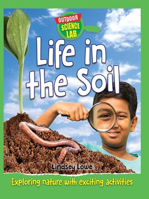 cover image of Life in the Soil